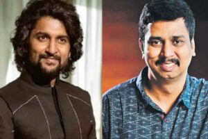 Exclusive: Rajinikanth’s’s director for Nani