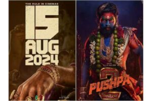 All roads clear for Allu Arjun