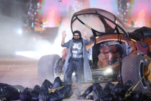 I’ll Choose Bujji’s Body, Over Its Brain: Prabhas