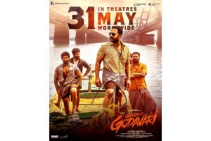 Gangs of Godavari Postponed Again