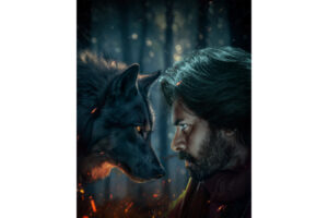 Pawan Kalyan’s Hari Hara Veera Mallu Part-1: Sword vs Spirit  Teaser out now