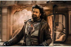 Can Kalki 2898 AD have a wide International Release?