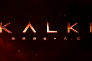 What is the budget of Kalki 2898 AD?