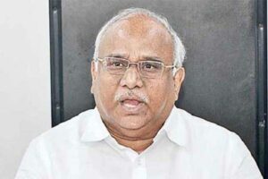 Shift DGP, Chief Secretary, Kanakamedala asks EC