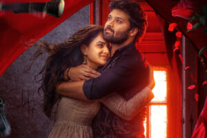 Love Me in Reshoot Mode