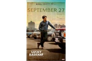 Dulquer Salmaan’s Lucky Baskhar to release on this OG Date!