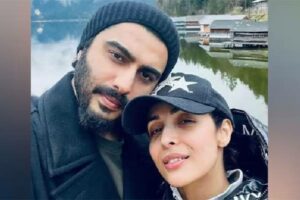 Are Malaika Arora and Arjun Kapoor parting ways?