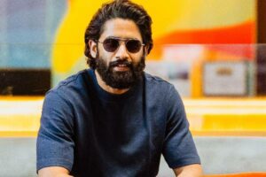 Naga Chaitanya’s Biggest Film Loading