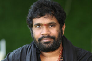 Hanuman Producer on Top Gear