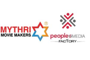 People Media Factory investing big in Mythri