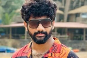 Prasanth Varma lines up one more Superhero Film
