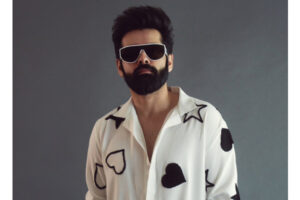 Ram in talks for a Web-series