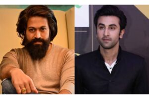Ramayana shoot Stalled?