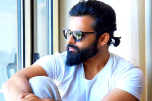 Sai Dharam Tej’s pan-Indian attempt