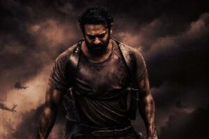 Prabhas fans puzzled over Salaar 2