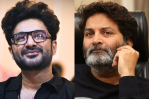 Exclusive: Trivikram – Siddhu Jonnalagadda – Venky Atluri