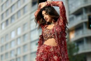 Sree Leela hikes her remuneration