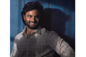 Sudheer Babu’s Harom Hara On June 14