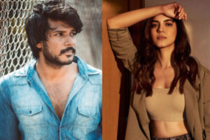 Sundeep Kishan to romance Ritu Varma