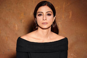 Tabu in a Hollywood Biggie