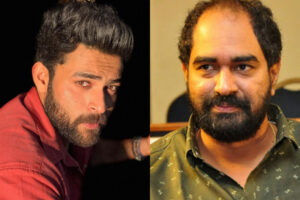 Exclusive: Krish to produce Varun Tej’s Next