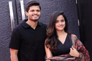 Baby Team’s Chennai Love Story