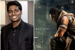 Atlee’s interesting guess on Kalki 2898 AD