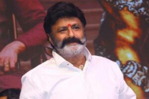 Exclusive: Record budget for Balakrishna’s Next