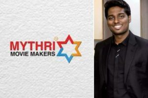 Exclusive: Mythri’s big advance for Atlee