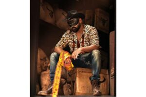 All Eyes On Ram-Puri’s Double iSmart Teaser