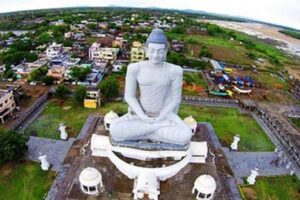 Google to Start Big in Amaravati