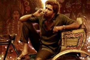 Striking deals for Allari Naresh’s Next
