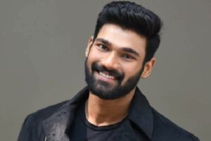 Three Powerful titles for Bellamkonda Sreenivas