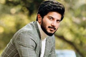 Dulquer Salman to work with Vyjayanthi again