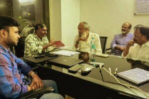 Hari Hara Veera Mallu to complete at supersonic speed!