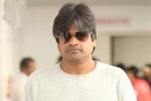 No more Remakes for Harish Shankar