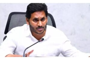 Jagan wants polls to be held in ballot, doubts EVMs