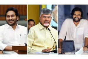 High-Stakes Day in Andhra Pradesh: Who Will Be the Next CM?