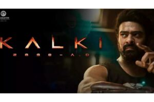 Kalki Carnage, Sets New Records In Pre Sales