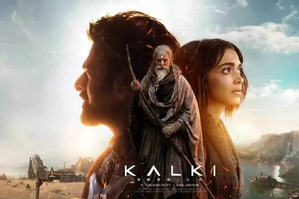 Kalki2898AD First Day Worldwide Expectations