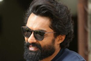 Kalyanram’s Merupu?
