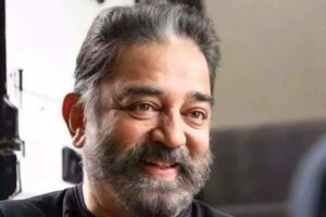 Kamal Haasan has a Request for his Fans