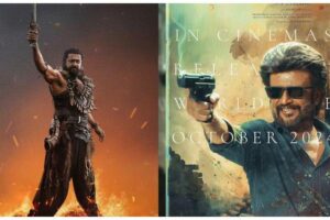 Epic Clash: Rajinikanth Vs Suriya on Cards