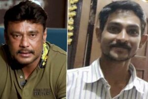 Shocking: Darshan paid Rs 15 lakhs to murder his Fan