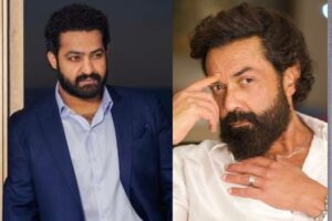 Bollywood antagonist for NTR’s Dragon?