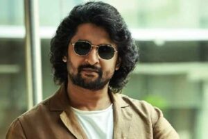 Nani to shoot for two Simultaneous Films