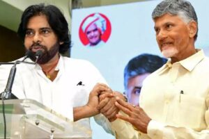 Tollywood to Felicitate Chandrababu and Pawan Kalyan