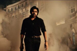 Netflix seals a huge deal for Pawan Kalyan’s OG