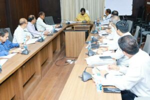 Pawan asks for Jal Jeevan Mission funds