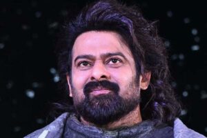 How much did Prabhas charge for Kalki 2898 AD?